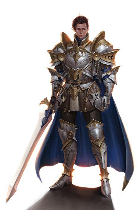 圣骑士黎明图3