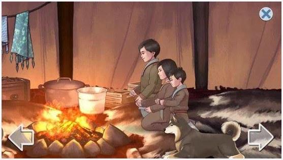 北极光图0