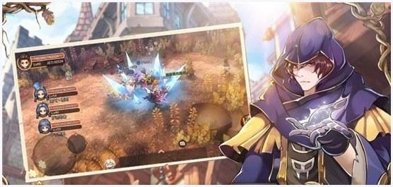 勇士联盟图3