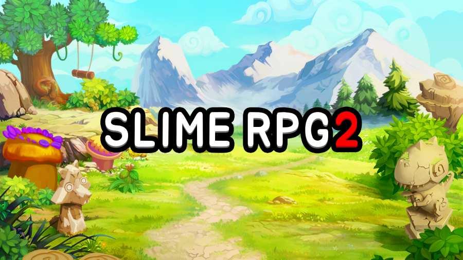 史莱姆RPG2图2