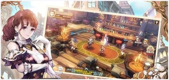 勇士联盟图2