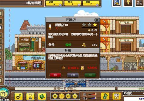 商业帝国图0