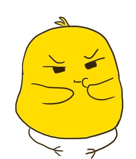 会说话的小黄鸡图2