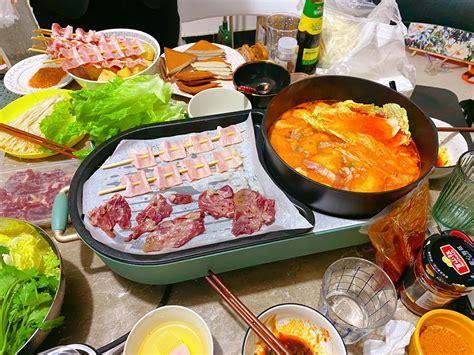 小熊料理