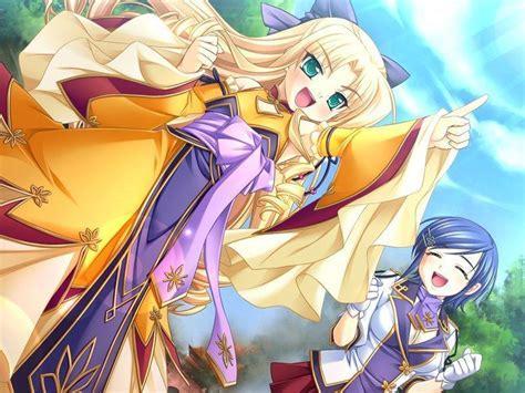 三国之恋姬无双图3