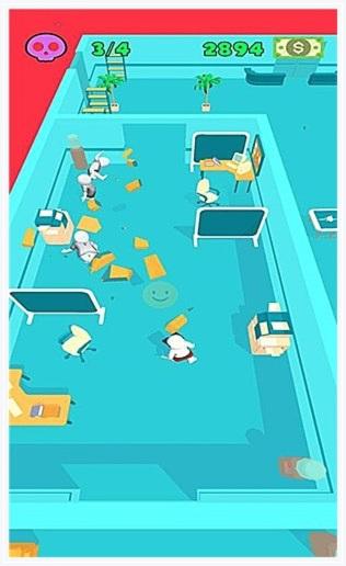 别惹我图0