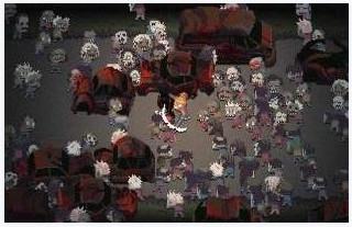 加拿大死亡之路图0