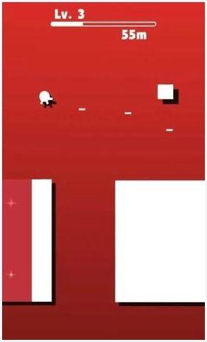 奔跑的人图3