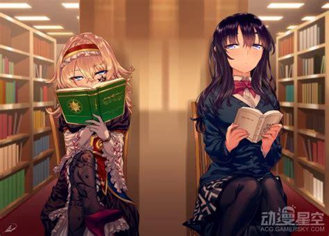 少女秘宝馆图3