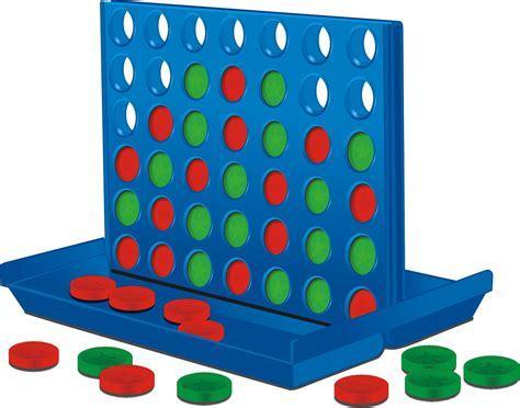 四子棋图2