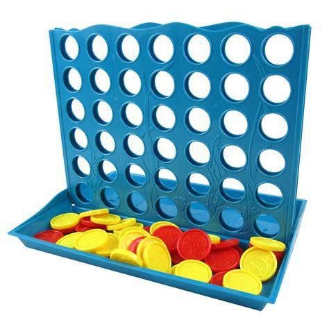 四子棋图4