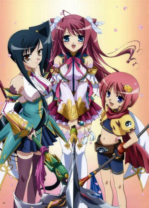三国之恋姬无双