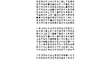十二宫杀手密码图1