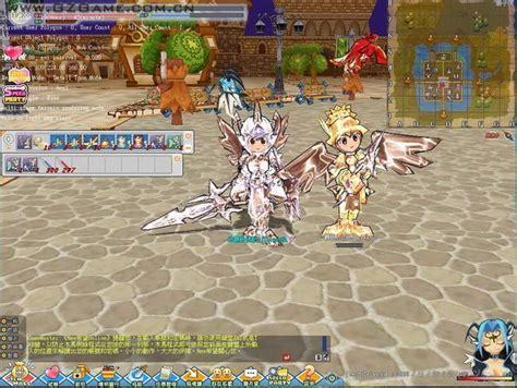 希望online图1