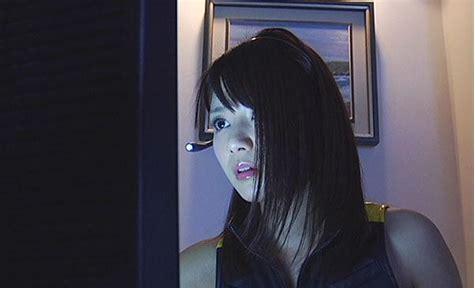 女子搜查官图3
