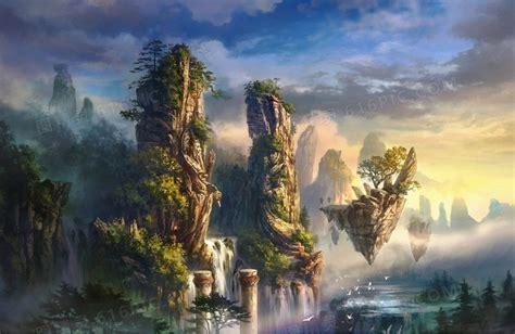 奇幻仙侠图3