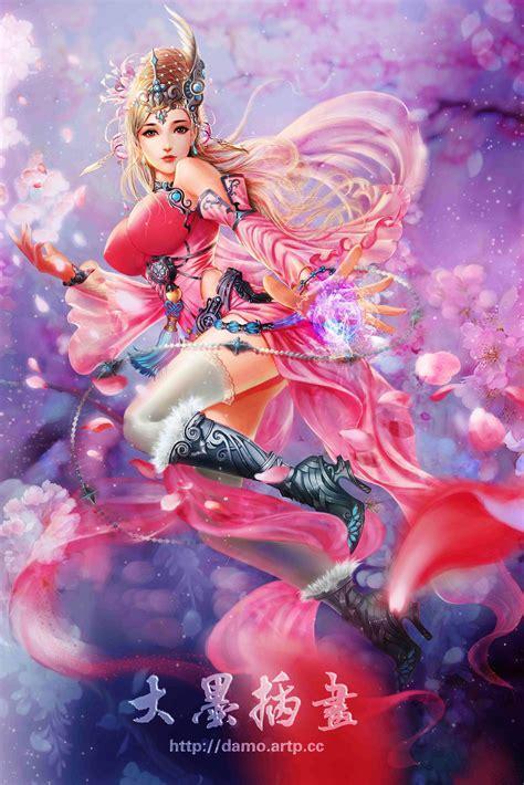 奇幻仙侠图1
