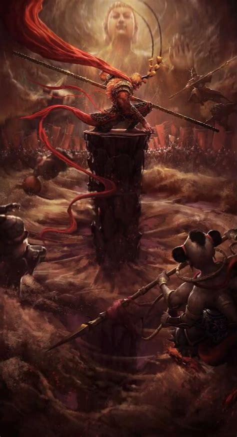 僵尸西游记图2