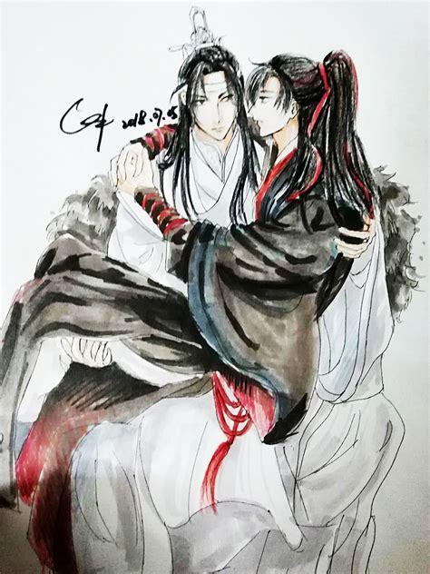 仙道祖师图1