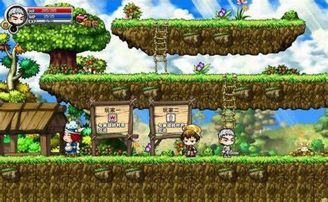 冒险岛神兵传奇无敌版图0