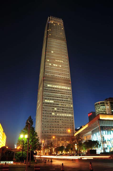 口袋大厦图1