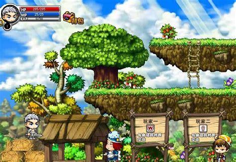 冒险岛神兵传奇无敌版