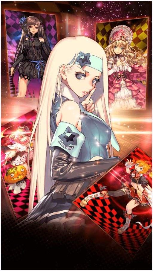 命运之子图2