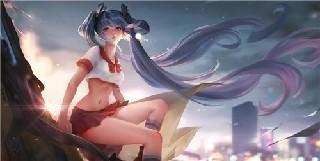 北北北砂王者荣耀图1