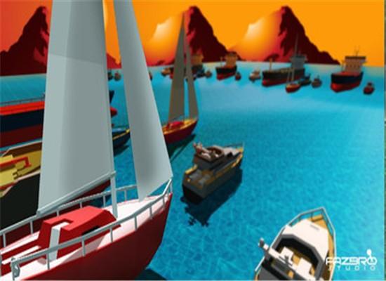 史诗海战模拟器图3