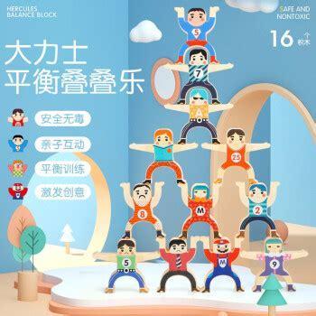 叠罗汉游戏图0