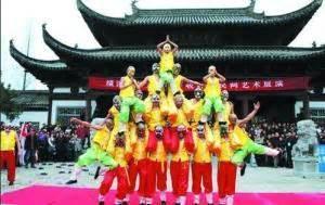 叠罗汉游戏图1