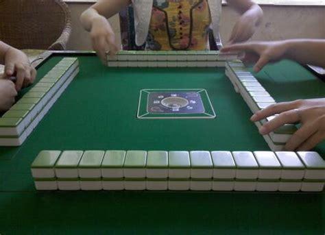 南充麻将图0