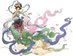 妖仙魅世图1