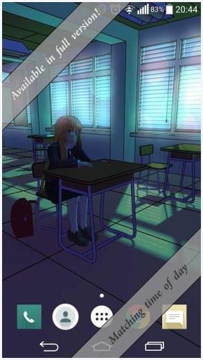 动漫学院图1