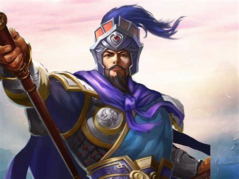 三国之庶子称雄图0