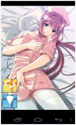 夜勤病栋图2