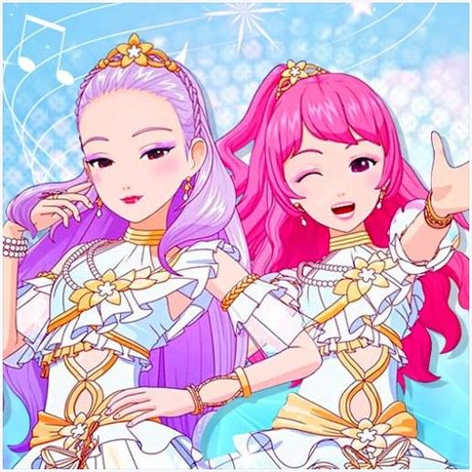 奴隶少女希尔薇