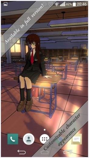 动漫学院图2