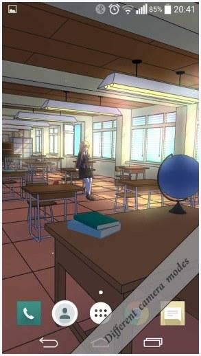 动漫学院图3