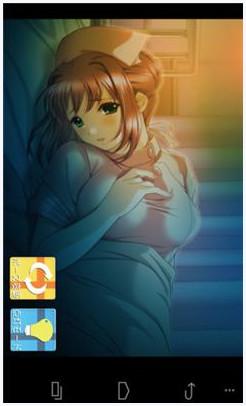 夜勤病栋图1