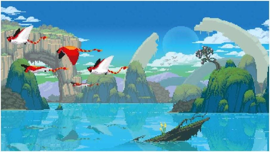 二人世界图0