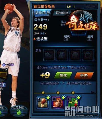 奇迹篮球图1