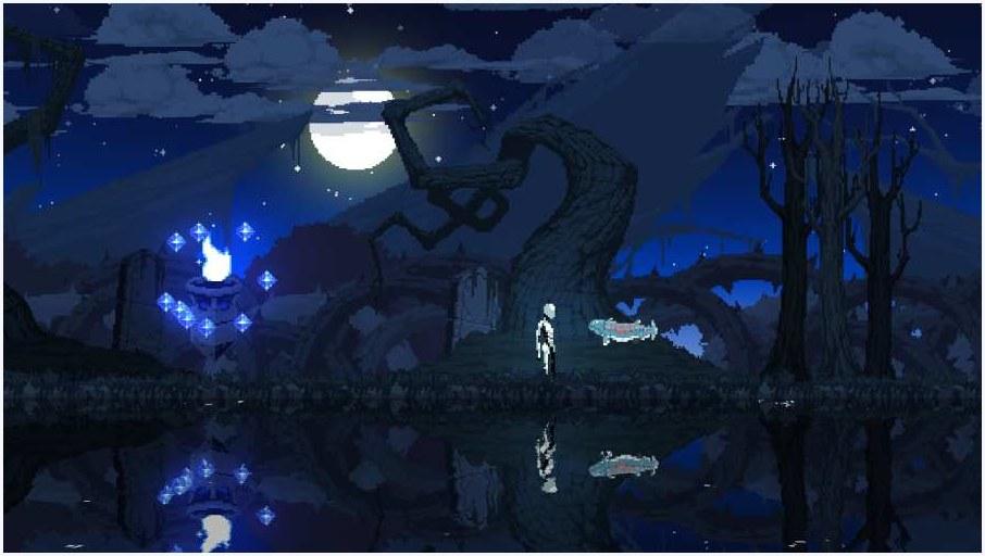 二人世界图2