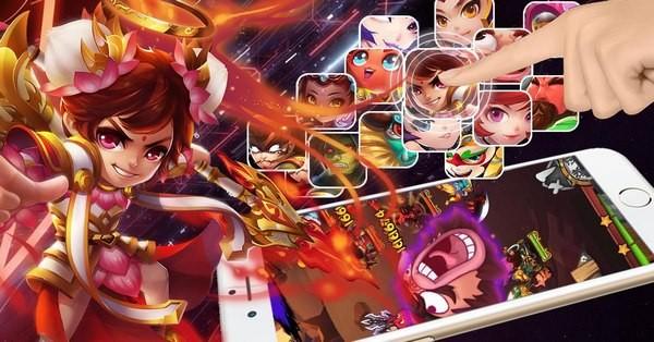 妖兽啦图1