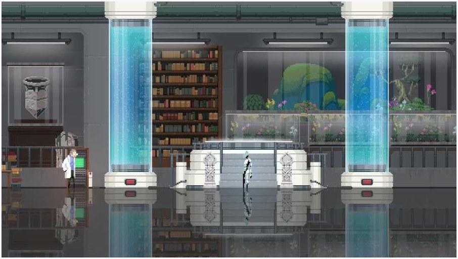 二人世界图1