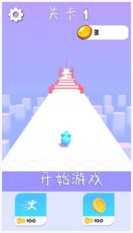 人潮汹涌图0