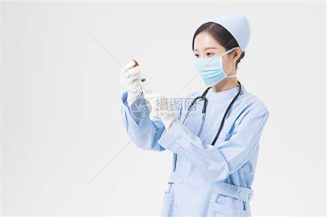 小护士打针图3