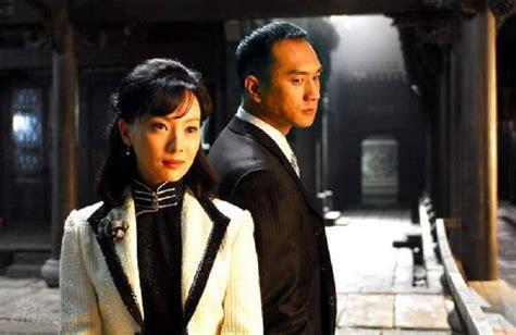 倾城之恋2021图0