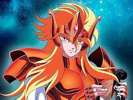 圣斗士星矢 北欧篇图2