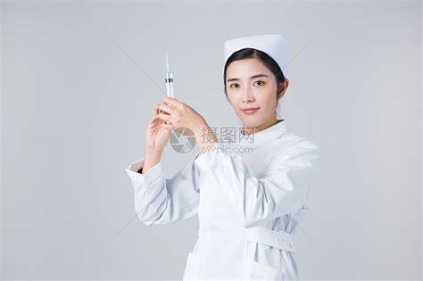 小护士打针图2